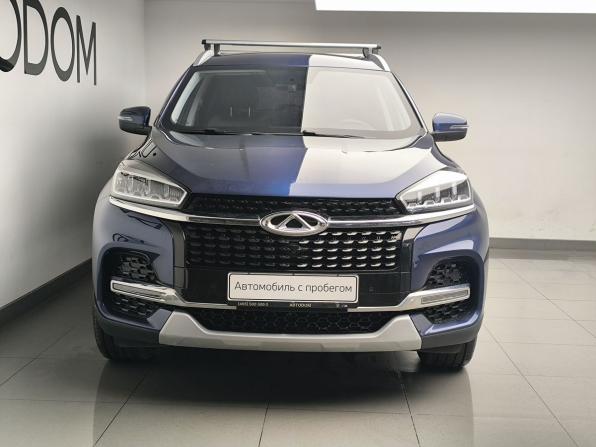 Chery Tiggo 8 I с пробегом 2021 года, цена 1 624 000 рублей, 69293 км, внедорожник, Автокод Объявления