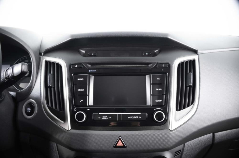 Hyundai Creta I Пермь  - изображение 18