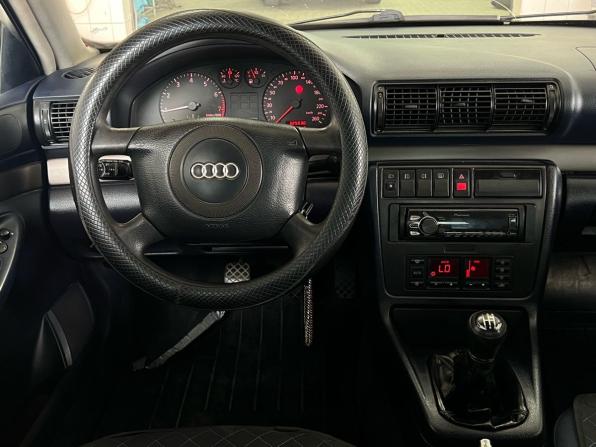 Audi A4 I (B5) с пробегом 1998 года, цена 475 000 рублей, 325178 км, седан, Автокод Объявления