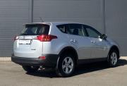 Toyota RAV4 III (XA30) Рестайлинг Красноярск  - изображение 27