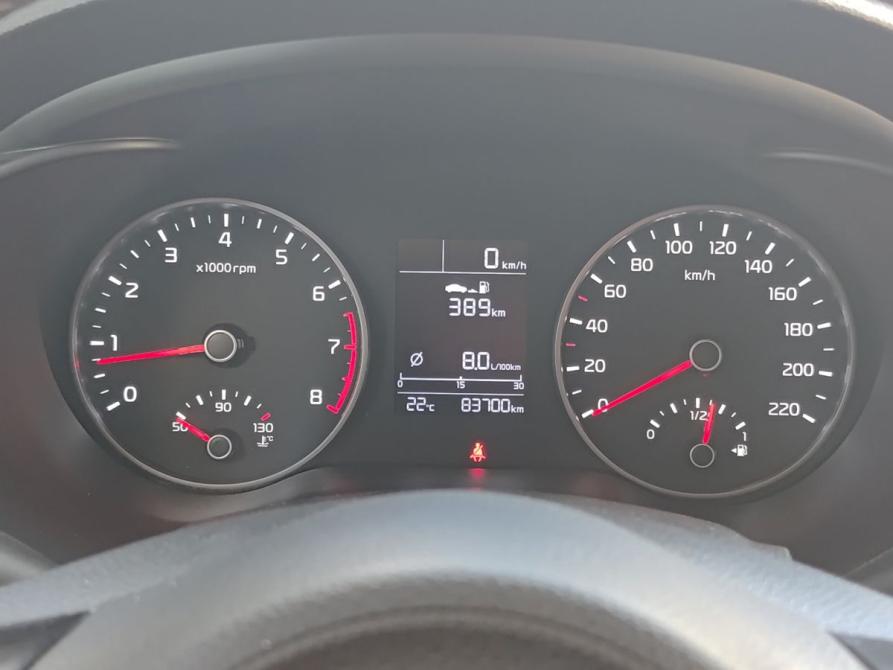 Kia Rio IV Ижевск  - изображение 16