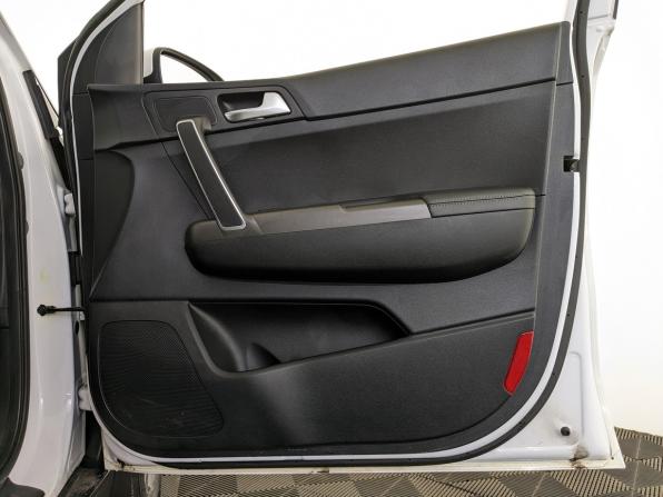 Kia Sportage IV Рестайлинг с пробегом 2020 года, цена 2 275 000 рублей, 48500 км, внедорожник, Автокод Объявления