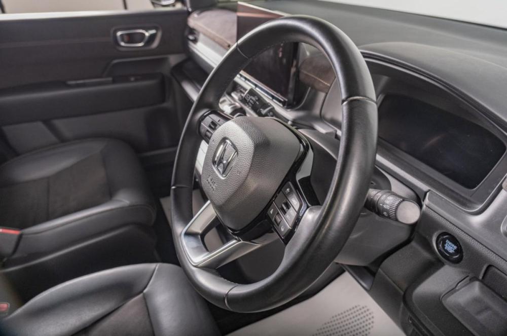 Honda Stepwgn VI Томск  - изображение 13