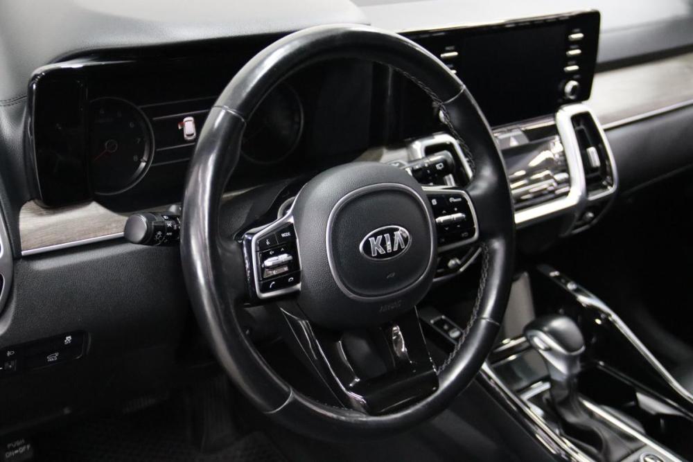 Kia Sorento IV Сургут  - изображение 16