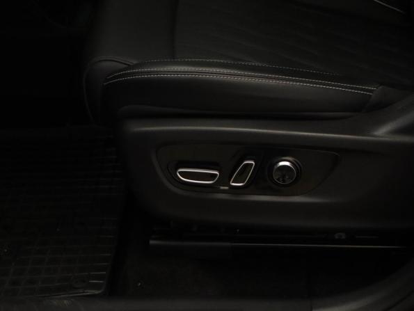 GAC GS8 II с пробегом 2025 года, цена 4 150 000 рублей, 11400 км, внедорожник, Автокод Объявления
