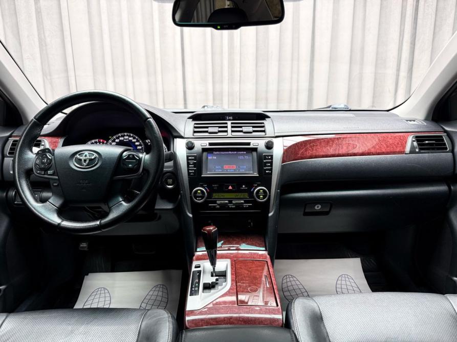 Toyota Camry VII (XV50) Ижевск  - изображение 14