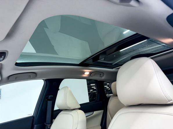 Infiniti QX50 II с пробегом 2021 года, цена 4 199 800 рублей, 33450 км, внедорожник, Автокод Объявления