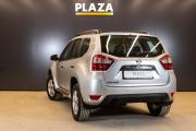 Nissan Terrano III (D10) Уфа  - изображение 21