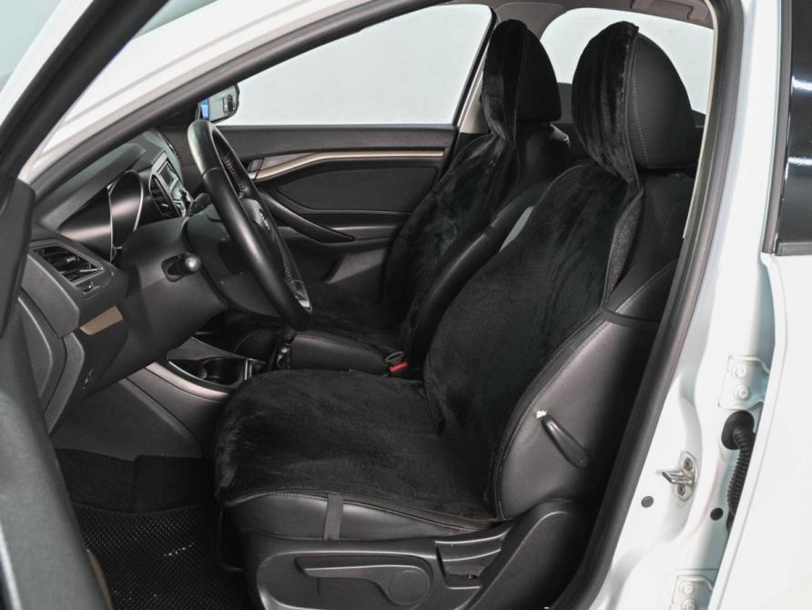 Lada (ВАЗ) Vesta I Ростов-на-Дону  - изображение 10