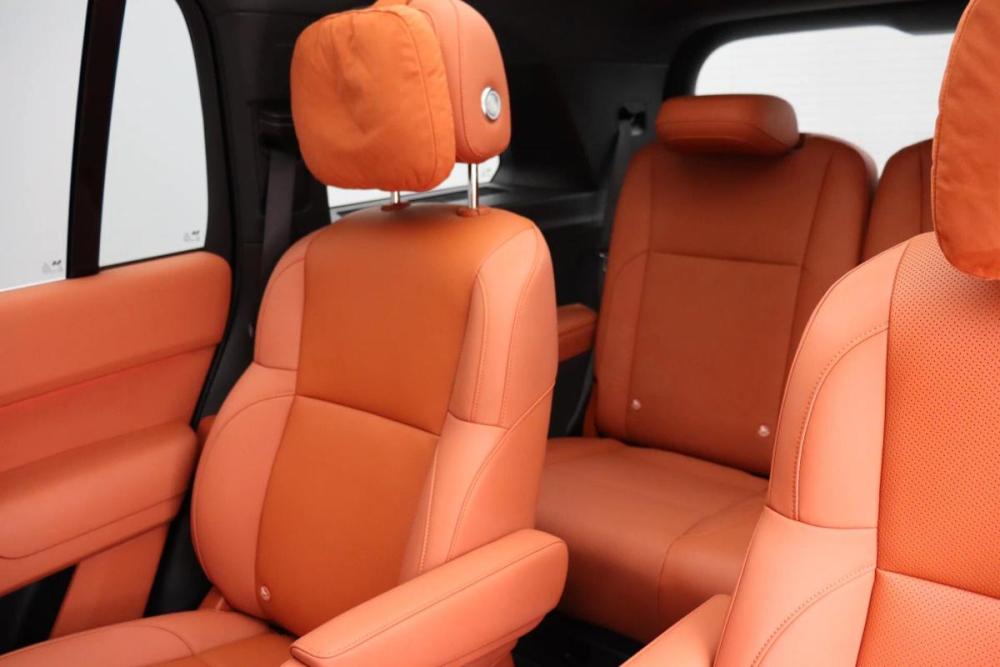 Li Auto (Lixiang) L9 I Рестайлинг Тюмень  - изображение 17