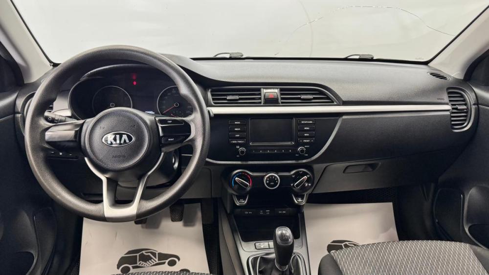 Kia Rio IV Киров  - изображение 15