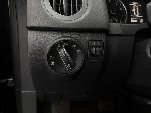 Volkswagen Tiguan I Рестайлинг с пробегом 2013 года, цена 1 275 000 рублей, 170278 км, внедорожник, Автокод Объявления