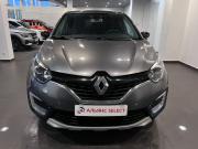 Renault Kaptur I Чебоксары  - изображение 40