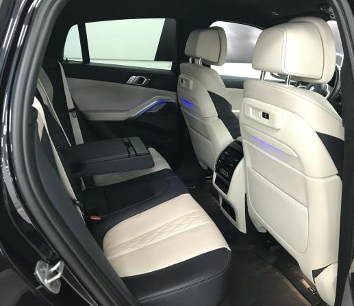 BMW X6 III (G06) с пробегом 2020 года, цена 8 295 000 рублей, 49501 км, внедорожник, Автокод Объявления