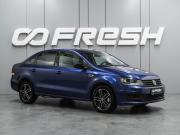 Volkswagen Polo V Рестайлинг Воронеж  - изображение 20