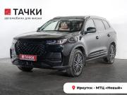 Chery Tiggo 8 Pro Max I Иркутск  - изображение 28