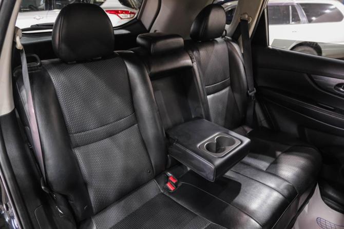 Nissan X-Trail III с пробегом 2016 года, цена 1 389 000 рублей, 196000 км, внедорожник, Автокод Объявления