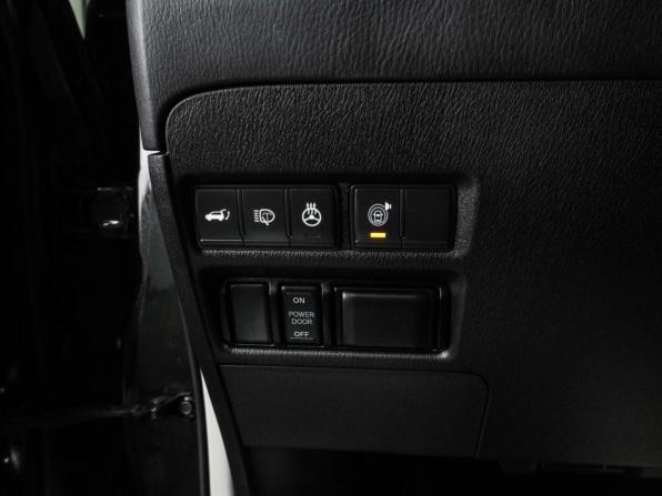 Infiniti QX80 I Рестайлинг 2 с пробегом 2018 года, цена 3 999 000 рублей, 166818 км, внедорожник, Автокод Объявления