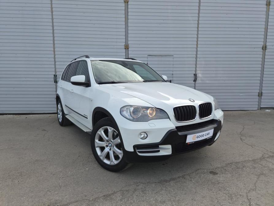 BMW X5 II (E70) Саратов  - изображение 3
