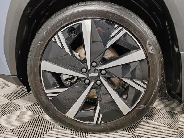 Geely Atlas II с пробегом 2024 года, цена 2 899 000 рублей, 13667 км, внедорожник, Автокод Объявления