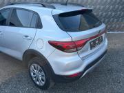 Kia Rio IV Краснодар  - изображение 35
