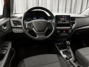 Hyundai Solaris II Рестайлинг Москва  - изображение 35