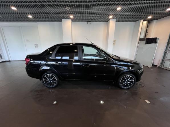 Lada (ВАЗ) Granta I Рестайлинг с пробегом 2023 года, цена 795 000 рублей, 72365 км, седан, Автокод Объявления
