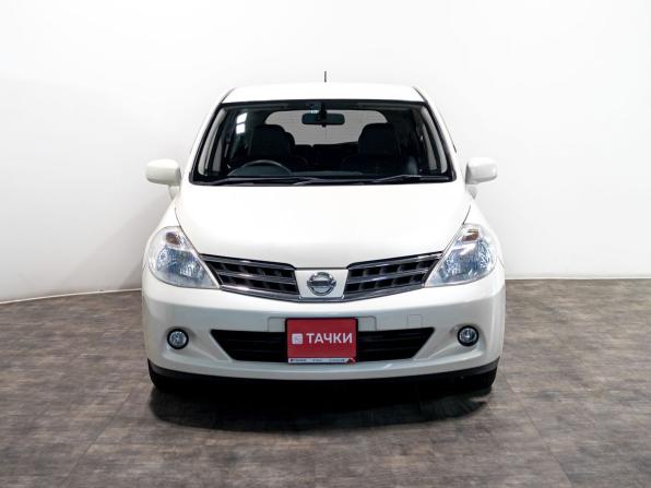 Nissan Tiida I с пробегом 2010 года, цена 730 000 рублей, 170000 км, хэтчбек, Автокод Объявления