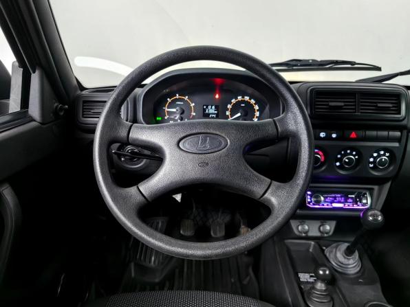 Lada (ВАЗ) Niva Legend I с пробегом 2023 года, цена 747 000 рублей, 61335 км, внедорожник, Автокод Объявления
