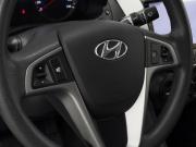 Hyundai Solaris I Рестайлинг Ростов-на-Дону  - изображение 29