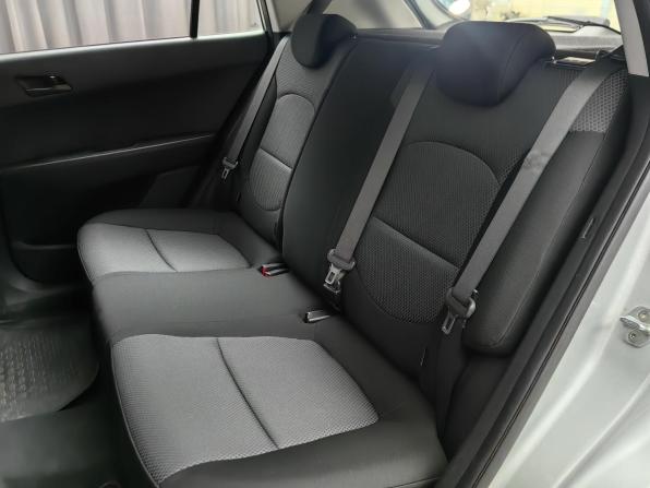 Hyundai Creta I с пробегом 2020 года, цена 1 899 000 рублей, 62088 км, внедорожник, Автокод Объявления