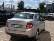 Lada (ВАЗ) Granta I Рестайлинг Калуга  - изображение 10