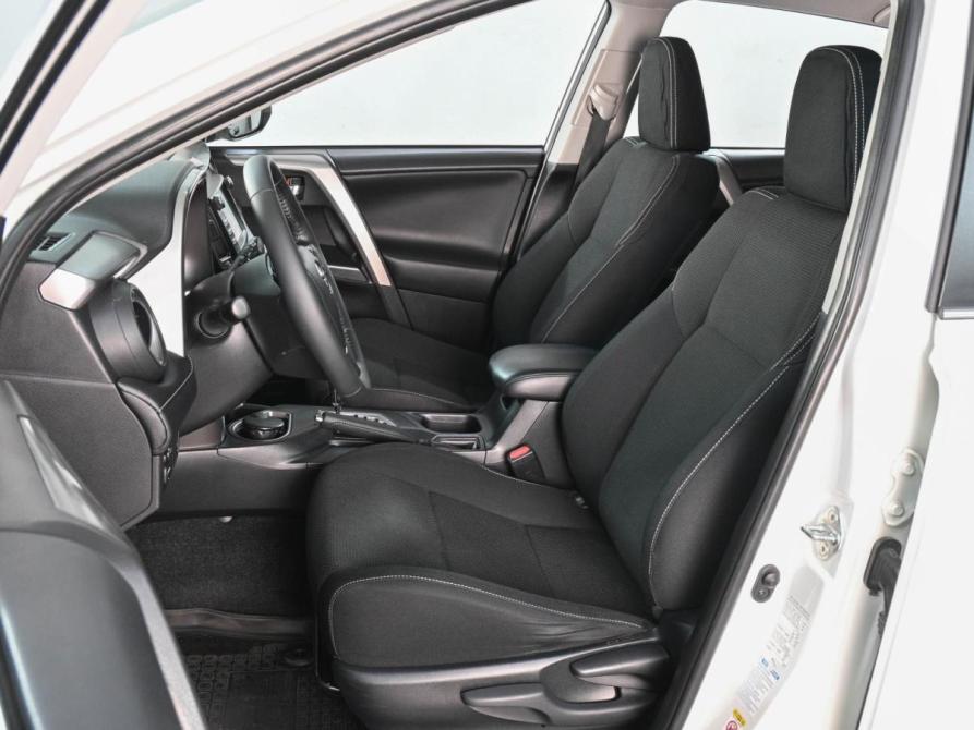 Toyota RAV4 IV (XA40) Рестайлинг Ростов-на-Дону  - изображение 10