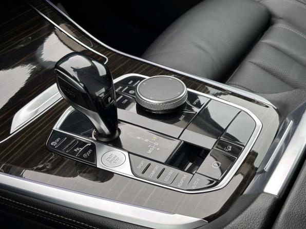 BMW X5 IV (G05/G18) с пробегом 2020 года, цена 5 860 000 рублей, 156207 км, внедорожник, Автокод Объявления