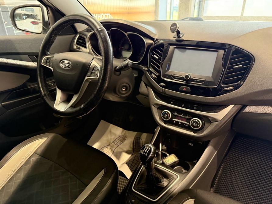Lada (ВАЗ) Vesta I Екатеринбург  - изображение 18