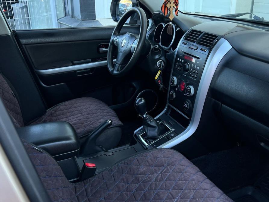 Suzuki Grand Vitara II Рестайлинг Волгоград  - изображение 18