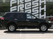 Mitsubishi Pajero Sport II Рестайлинг Волгоград  - изображение 27