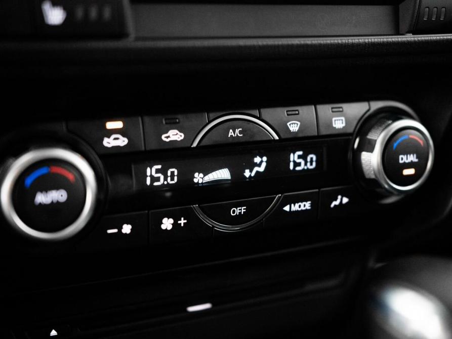 Mazda 3 III (BM) Иркутск  - изображение 14