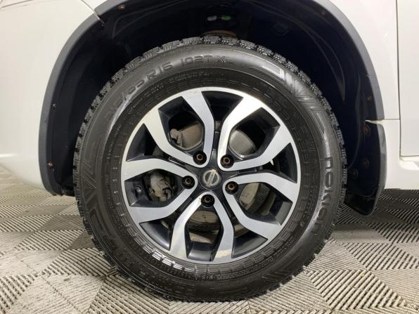 Nissan Terrano III (D10) с пробегом 2015 года, цена 1 010 000 рублей, 155339 км, внедорожник, Автокод Объявления