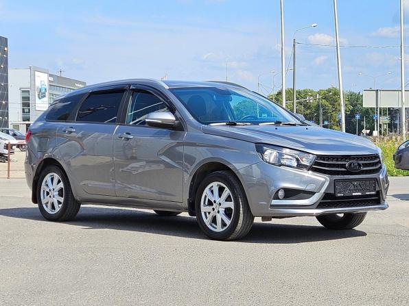 Lada (ВАЗ) Vesta I с пробегом 2020 года, цена 984 000 рублей, 112000 км, универсал, Автокод Объявления