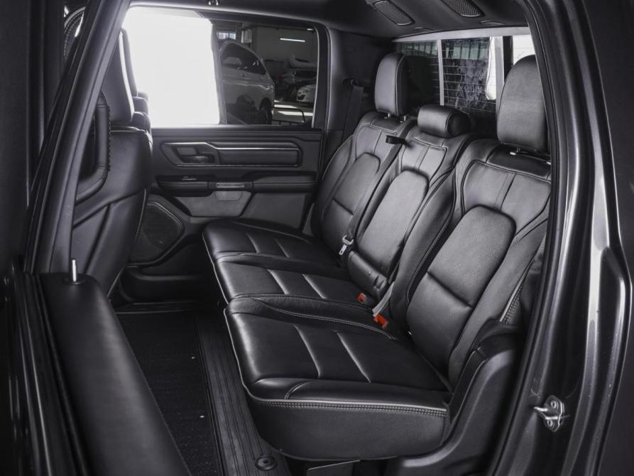 Ram 1500 V Ростов-на-Дону  - изображение 9