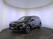 Hyundai Santa Fe IV Москва  - изображение 31