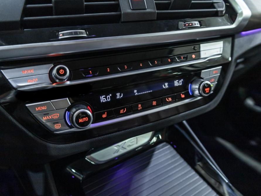 BMW X3 III (G01) Санкт-Петербург  - изображение 25