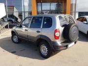 Chevrolet Niva I Рестайлинг Брянск  - изображение 19