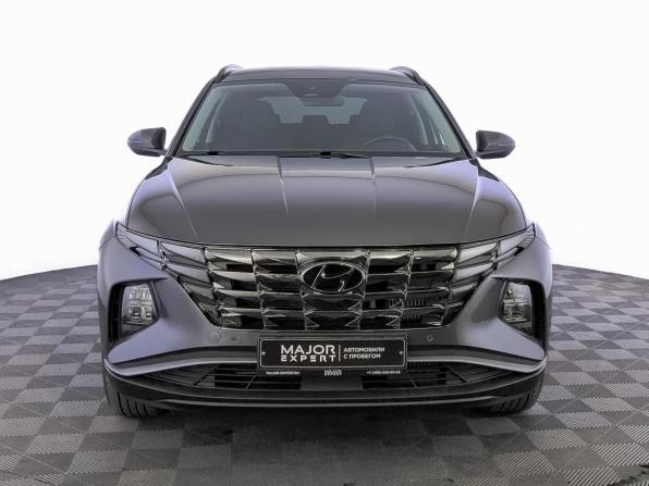 Hyundai Tucson IV с пробегом 2022 года, цена 3 530 000 рублей, 43006 км, внедорожник, Автокод Объявления