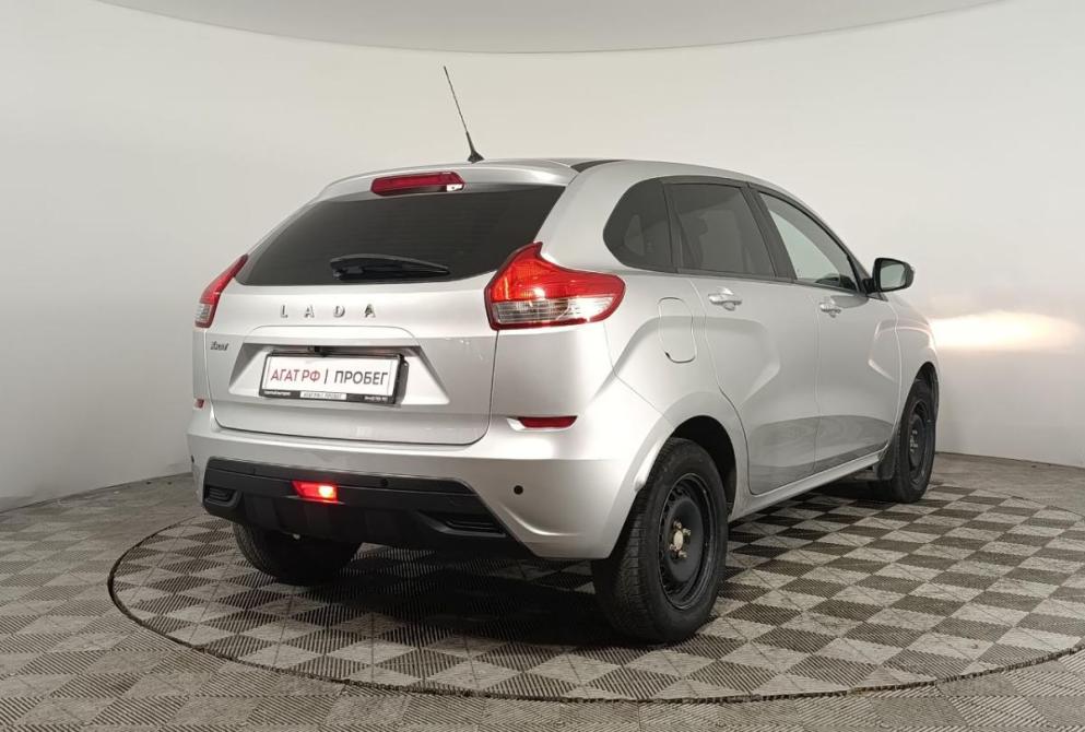 Lada (ВАЗ) XRAY I Волгоград  - изображение 7
