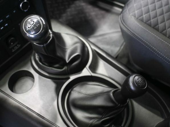 Lada (ВАЗ) Niva Travel I с пробегом 2023 года, цена 1 099 900 рублей, 33000 км, внедорожник, Автокод Объявления
