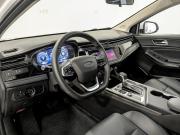 Omoda S5 Москва  - изображение 41