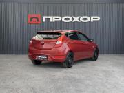 Hyundai Solaris I Пермь  - изображение 59