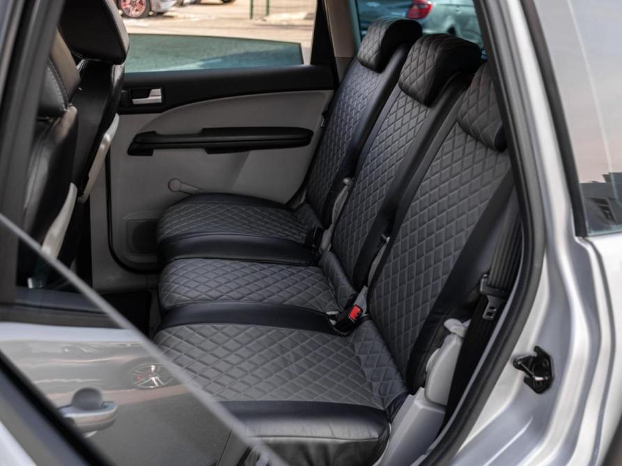 Ford C-MAX I Сочи  - изображение 9
